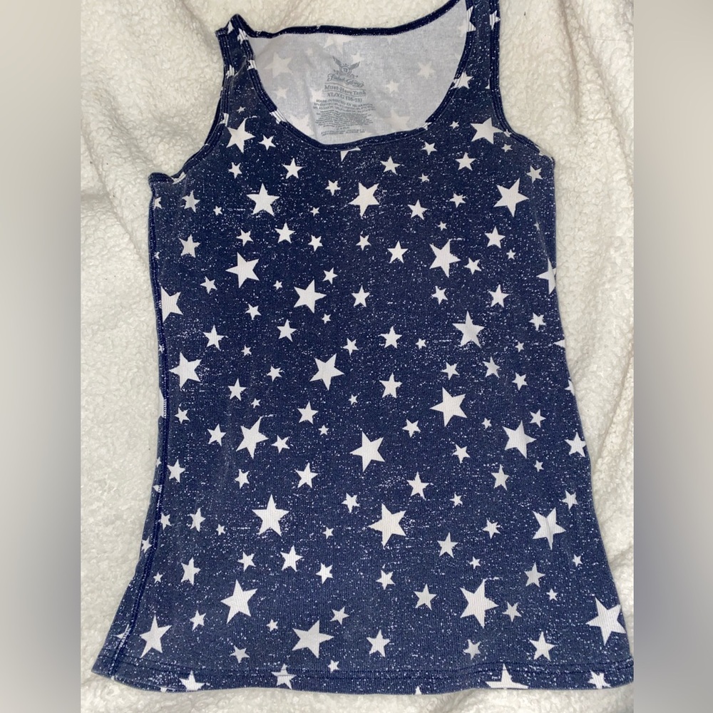 Faded Glory Tank Top